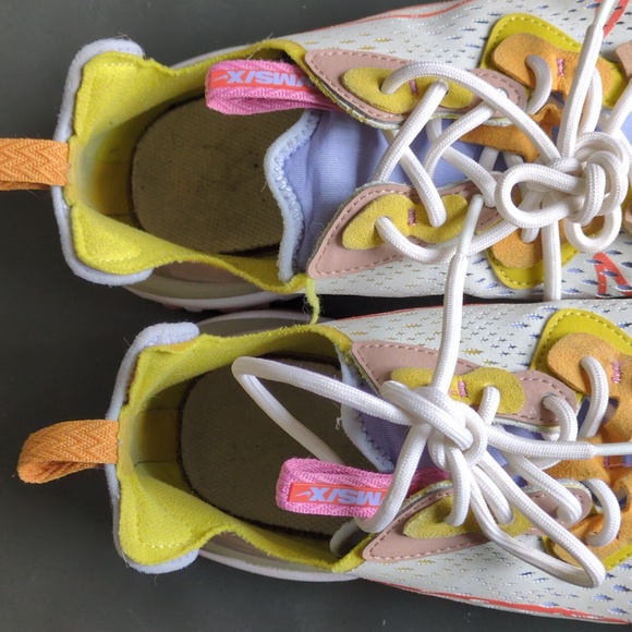 Nike React Dimsix Athletic Shoes - Picture 5 of 8